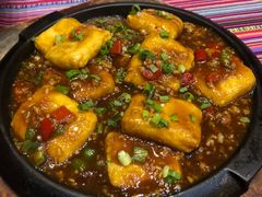 -香巴拉云南餐厅(华莱坞店)