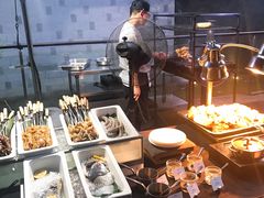 -深圳四季酒店·馥自助餐厅