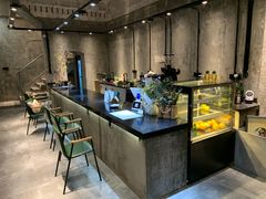 -作咖啡(养育巷店)