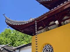 -西园戒幢律寺