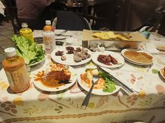 -汉斯南美烤肉(总店)