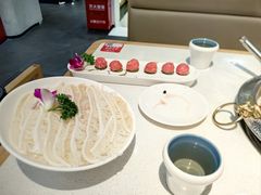 -千牛将·鲜牛肉火锅(开元路店)