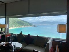 -三亚太阳湾柏悦酒店