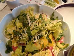 -京味斋·北京烤鸭(华威桥北工大店)