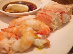 -好日子皇冠假日酒店·君怡咖啡厅(特美思大厦店)