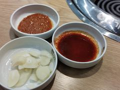 -本家韩国烤肉(青岛万象城店)