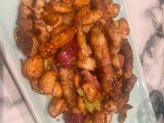 -西夏回族烧麦馆(牡丹街店)