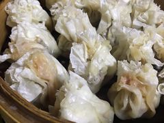 猪肉三鲜烧麦-正宗天津烧麦馆(柳州路店)