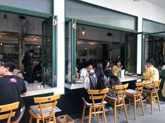-RAC BAR(安福路店)