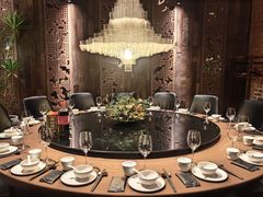 -穿越·外婆家(西溪天堂店)