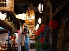 -永安水煮活鱼·仪征菜(仪征奥林匹克店)