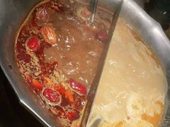 -湊湊火锅·茶憩(上海合生汇店)