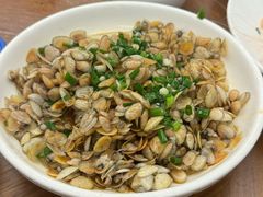 -渔满仓海鲜渔家(象山二店)