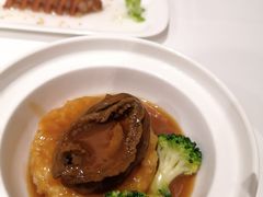 -箸福·夜上海(雨花客厅店)