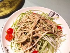 -鑫百万烤鸭店(大兴店)