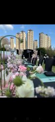 -武汉汉口喜来登大酒店·宴会厅