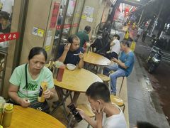 -海浪食店(湖滨中路店)