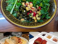 -悦满楼·西关名点·湛江名菜(航空综合大厦店)