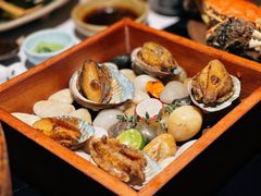 -花潮料理艺食馆(成都万象城店)