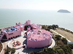 -漳州滨海火山岛自然生态风景区