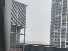 -中山保利艾美酒店-乐美中餐厅