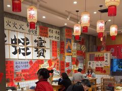 -佬缸炮江湖川菜(玉林店)