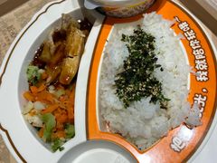 -吉野家(凯旋购物广场店)