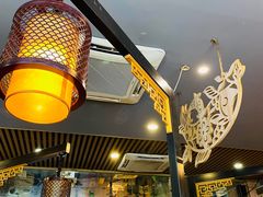 大堂-小门坎三合鱼(总店)