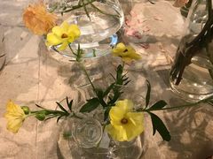 -GOTLOT COFFEE&KITCHEN角落厨房NOOK店