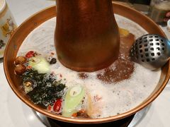 -东门口涮肉·砂锅·烤串(老门东店)