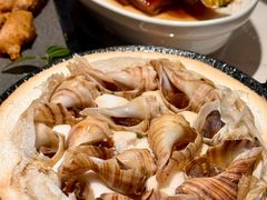 -滋粥楼·顺德菜(番禺广场总店)