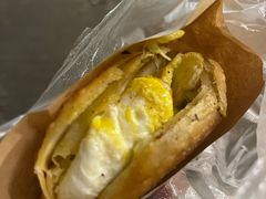 大油火烧-皮市街大油火烧