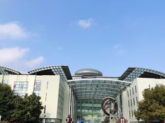 -上海市第一人民医院(松江南部)