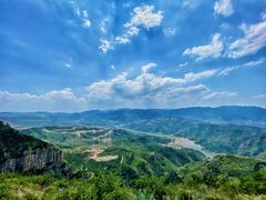 -北岳恒山