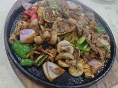 -标记美食新鲜猪杂(兴南大道店)