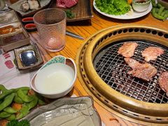 -赤坂亭·M9和牛放题(长楹天街购物中心店)
