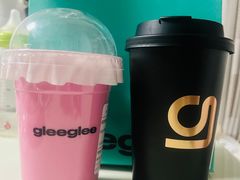 -gleeglee乐溢亦茶(合生汇店)