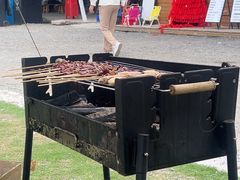 -长洲岛都市农业公园