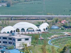 -丝绸小镇荻港古村