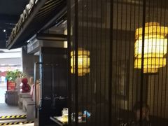 -绿茶餐厅(哈尔滨凯德店)
