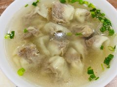 -草桥清真牛肉锅贴扁食店