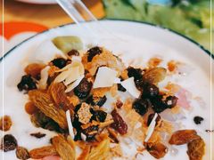 -映山红鲜货火锅(鱼嘴店)