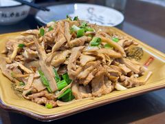 -朗妈私房菜(婺女州店)