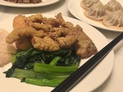 -上海浦东滨江喜来登酒店