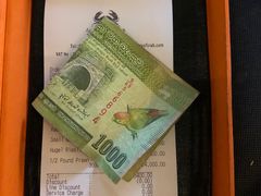 -Ministry of Crab(科伦坡店)