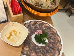 -湯系·煲汤手艺人(东二环泰禾广场店)