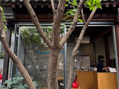 -VOYAGE COFFEE(杨梅竹店)