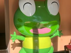 -小山城·馋嘴蛙(亚运村店)