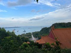 -南沙天后宫景区