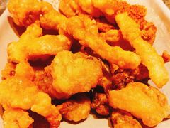 现炸酥肉-小龙坎火锅(双林店)